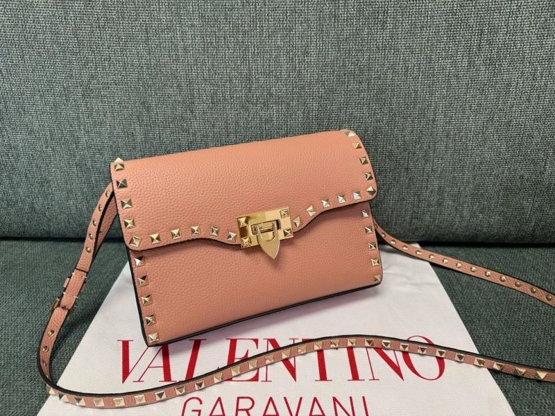 Valentino Satchel Bags Stretchable 59712
