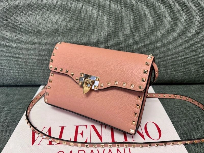 Valentino Satchel Bags Stretchable 59712