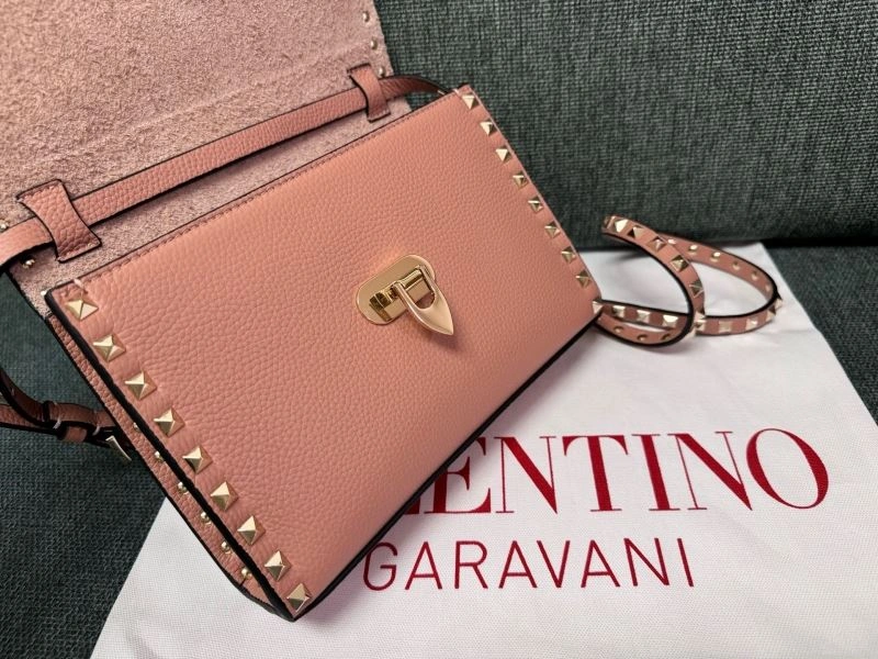 Valentino Satchel Bags Stretchable 59712