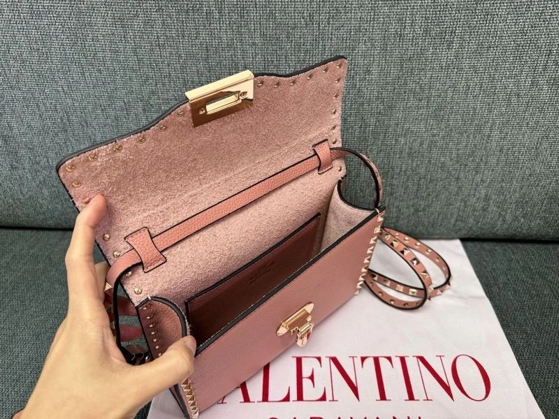 Valentino Satchel Bags Stretchable 59712