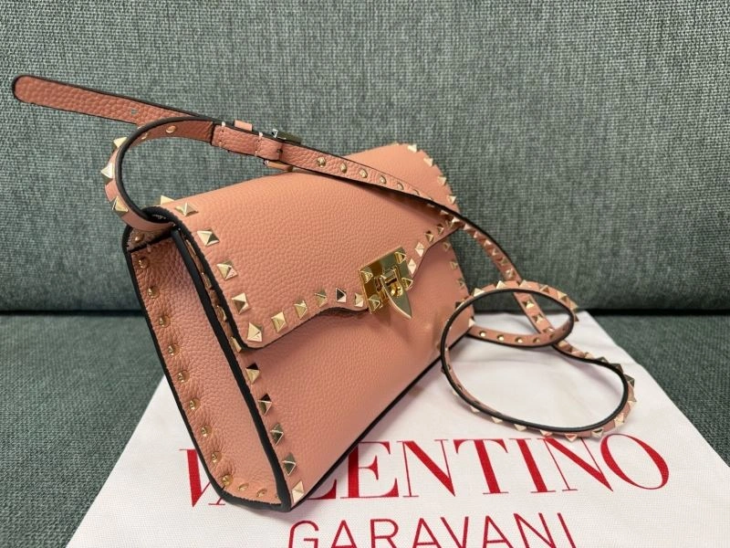 Valentino Satchel Bags Stretchable 59712
