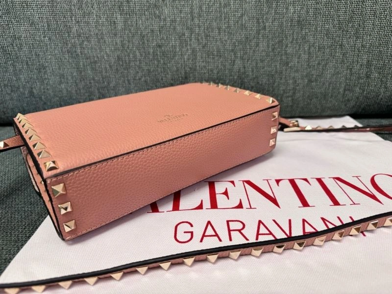 Valentino Satchel Bags Stretchable 59712