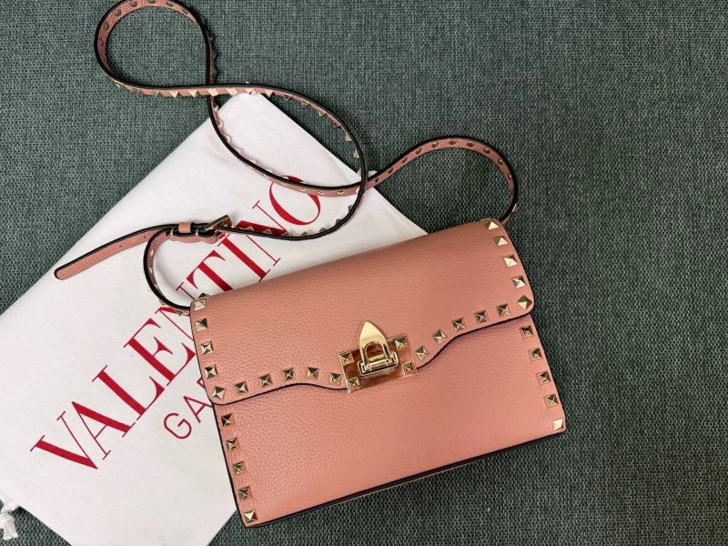Valentino Satchel Bags Stretchable 59712