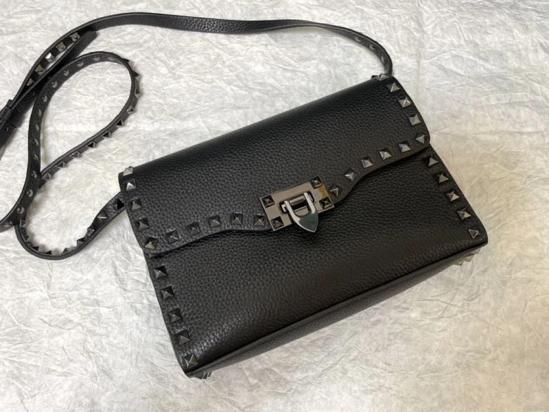 Flexible Valentino Satchel Bags 59714
