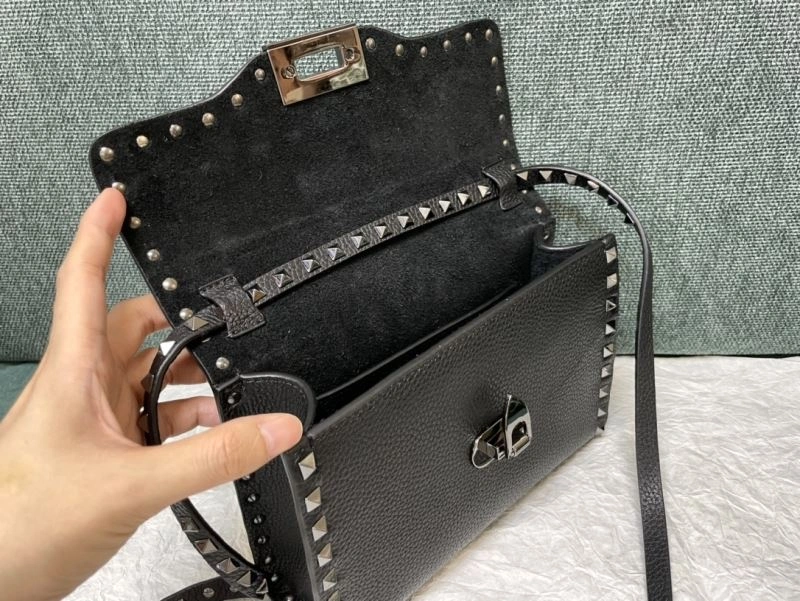 Flexible Valentino Satchel Bags 59714