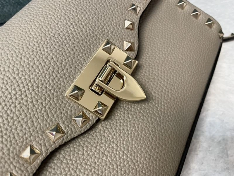 Valentino Satchel Bags Packable 59710