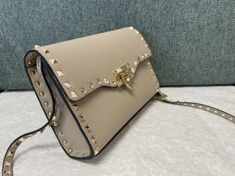 Valentino Satchel Bags Packable 59710