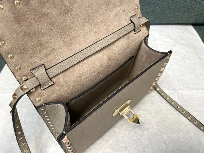 Valentino Satchel Bags Packable 59710