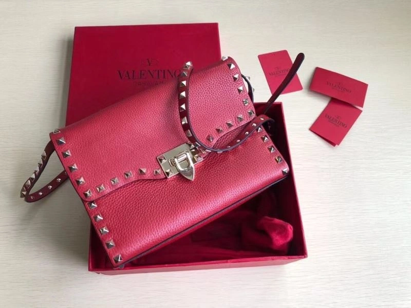 Valentino Satchel Bags Neat 59708