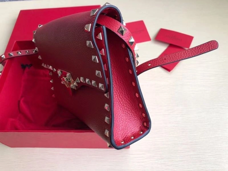 Valentino Satchel Bags Neat 59708