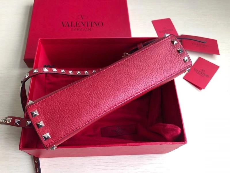 Valentino Satchel Bags Neat 59708