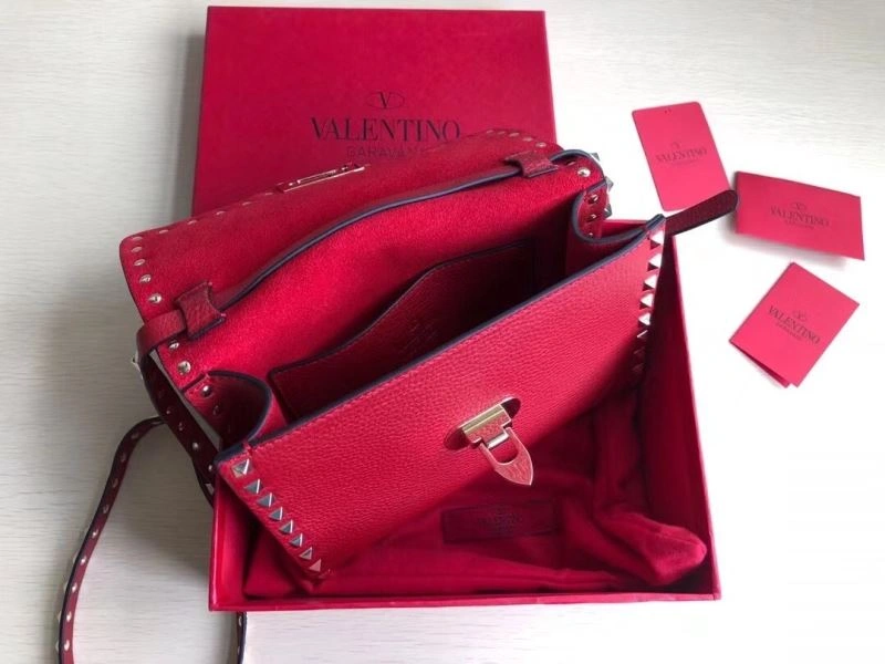 Valentino Satchel Bags Neat 59708