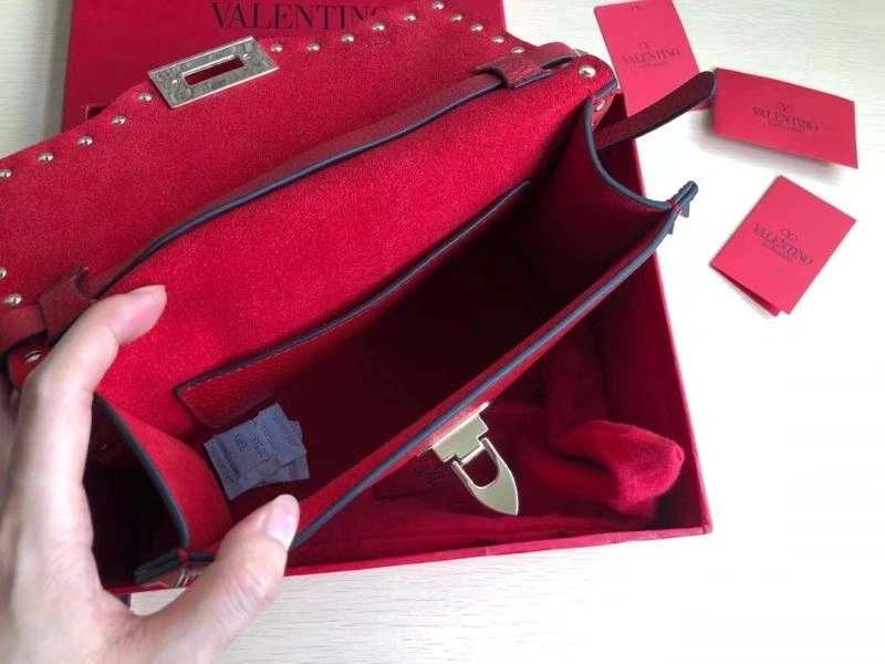 Valentino Satchel Bags Neat 59708