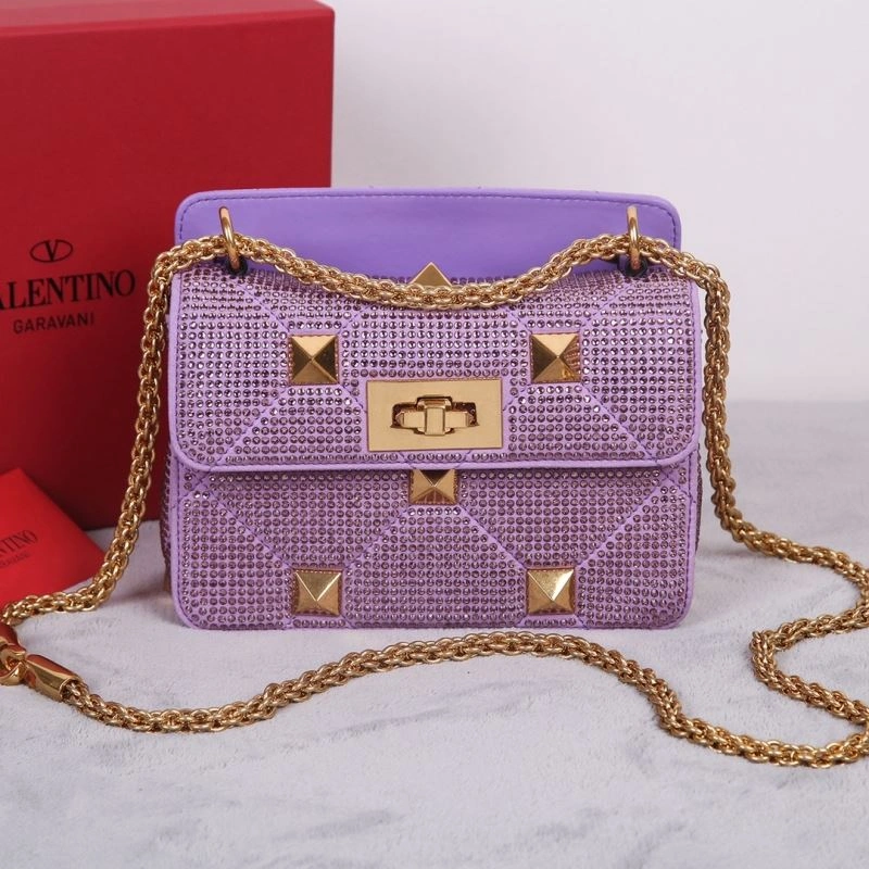 Valentino Satchel Bags Minimalist 59750