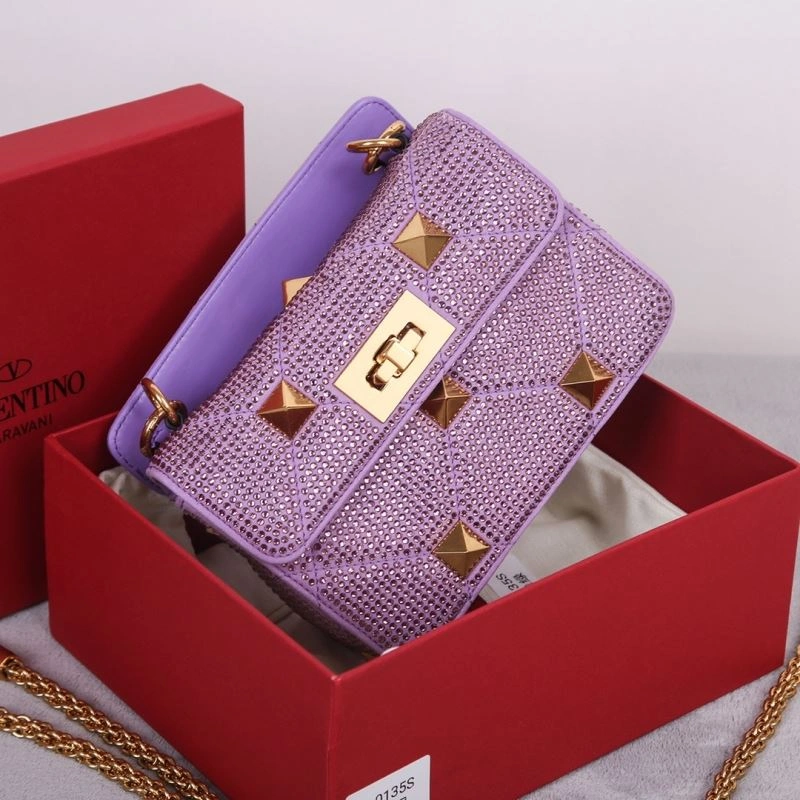 Valentino Satchel Bags Minimalist 59750