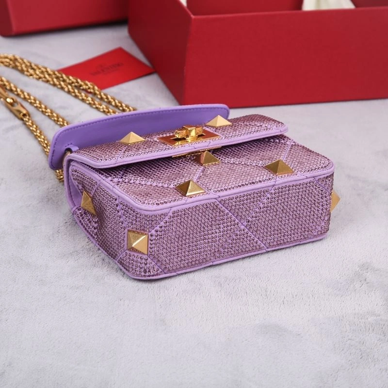 Valentino Satchel Bags Minimalist 59750