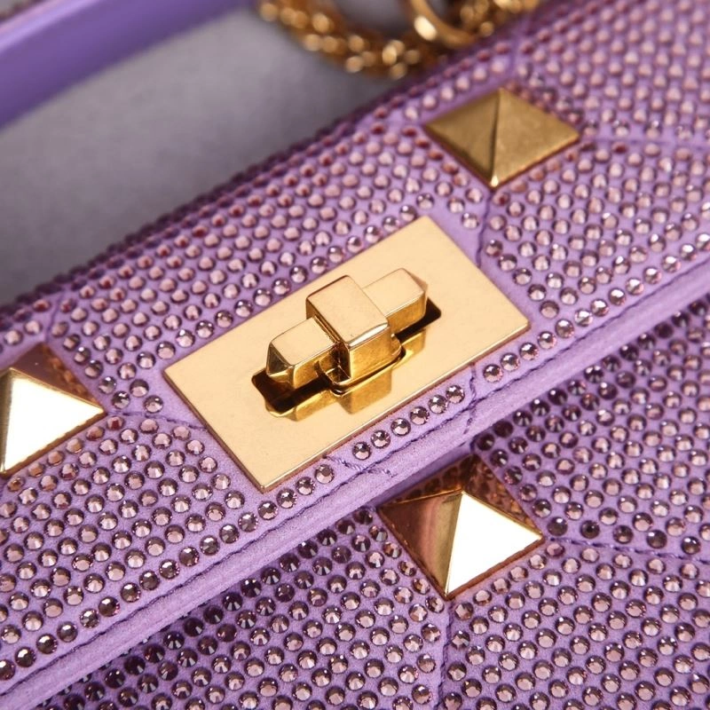 Valentino Satchel Bags Minimalist 59750