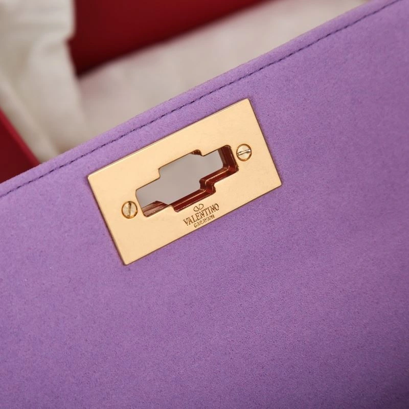 Valentino Satchel Bags Minimalist 59750