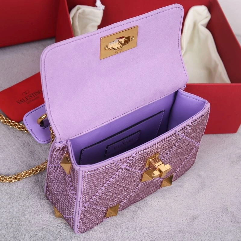 Valentino Satchel Bags Minimalist 59750
