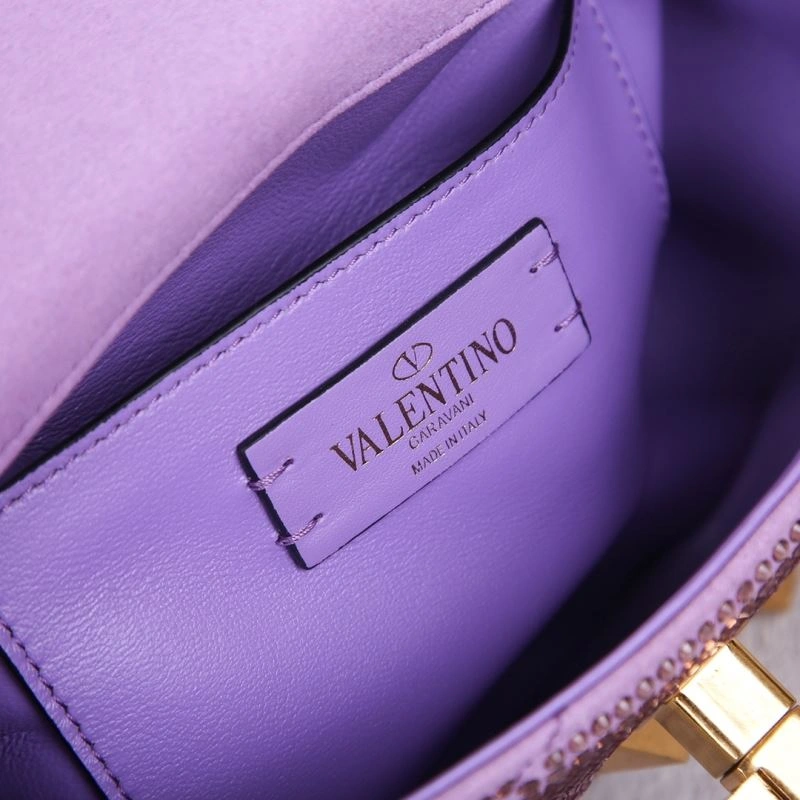 Valentino Satchel Bags Minimalist 59750