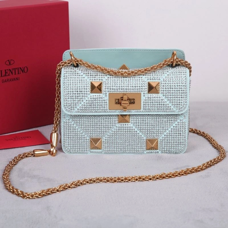 Valentino Satchel Bags Durable 59745