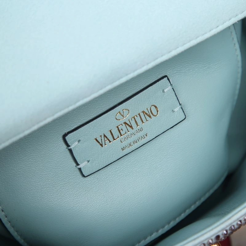 Valentino Satchel Bags Durable 59745