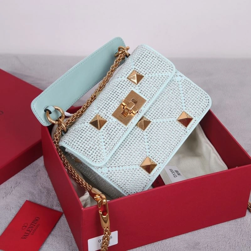 Valentino Satchel Bags Durable 59745
