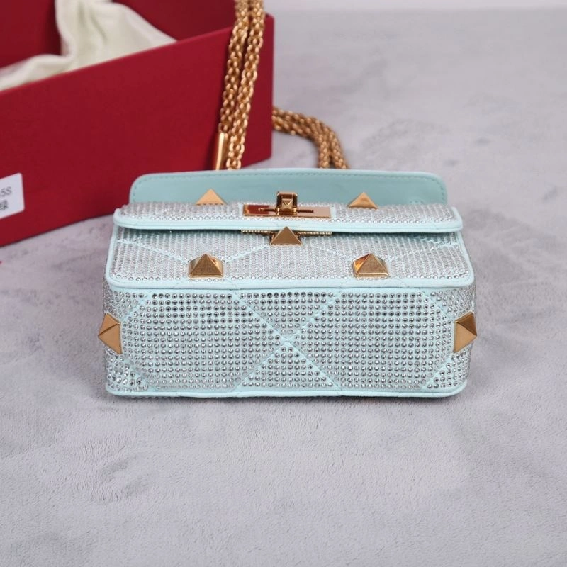 Valentino Satchel Bags Durable 59745