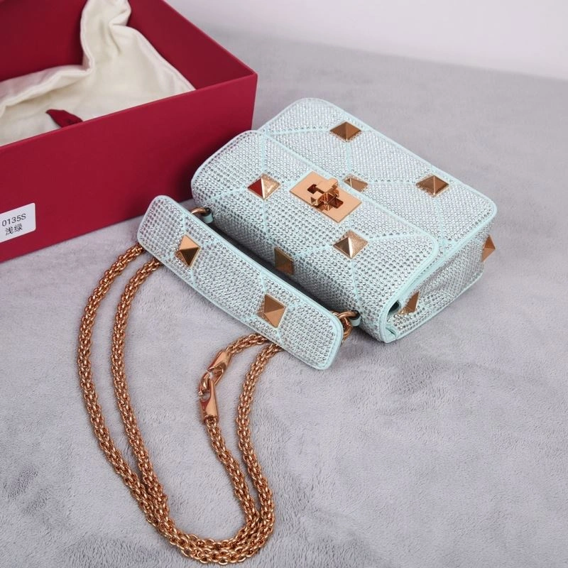 Valentino Satchel Bags Durable 59745