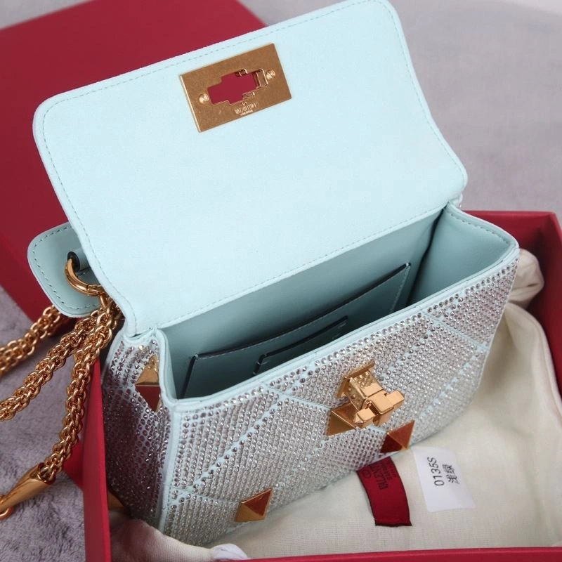 Valentino Satchel Bags Durable 59745