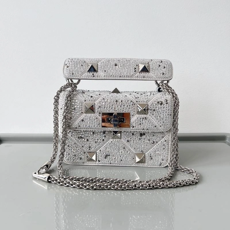 Valentino Satchel Bags FashionForward 59706