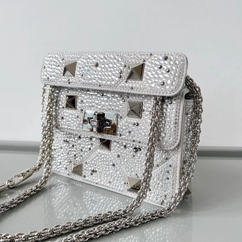 Valentino Satchel Bags FashionForward 59706