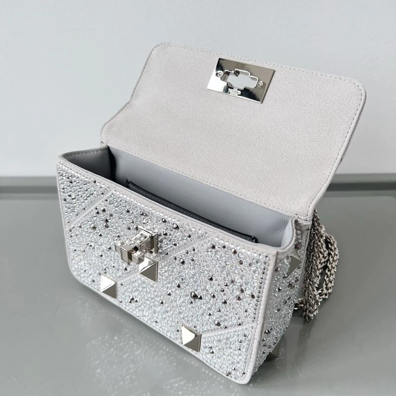 Valentino Satchel Bags FashionForward 59706