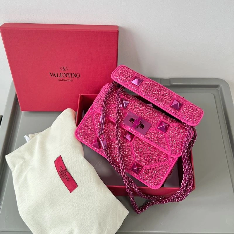 SmartChoice Valentino Satchel Bags 59704