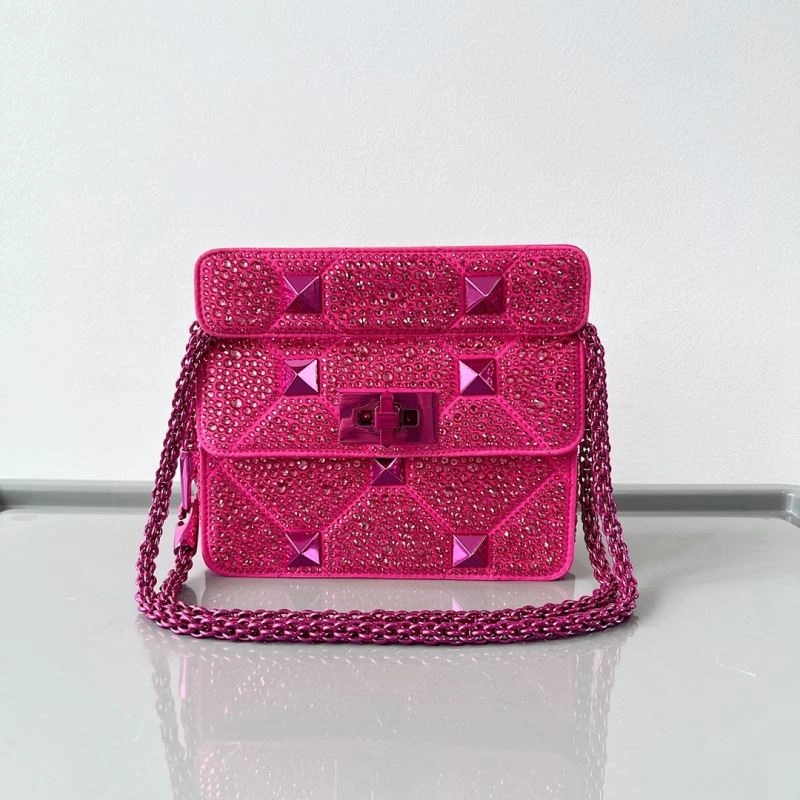SmartChoice Valentino Satchel Bags 59704