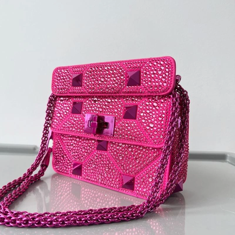 SmartChoice Valentino Satchel Bags 59704