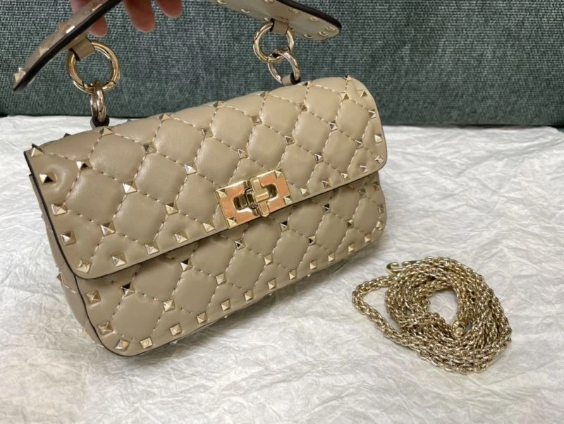 Valentino Satchel Bags OdorResistant 59698