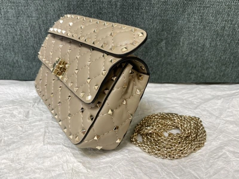 Valentino Satchel Bags OdorResistant 59698