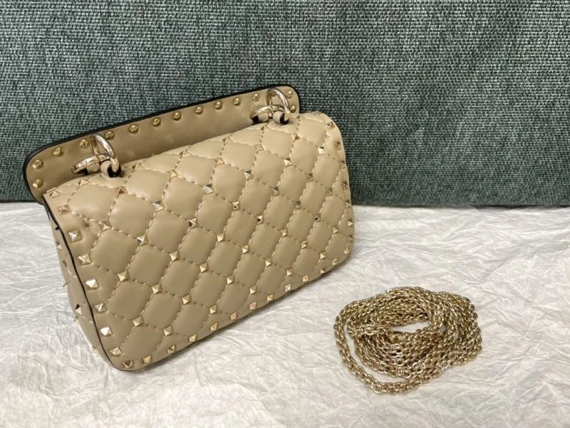 Valentino Satchel Bags OdorResistant 59698