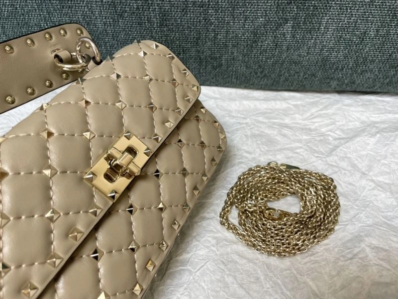 Valentino Satchel Bags OdorResistant 59698