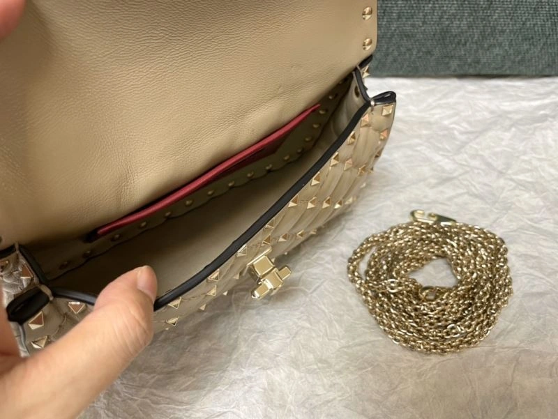 Valentino Satchel Bags OdorResistant 59698