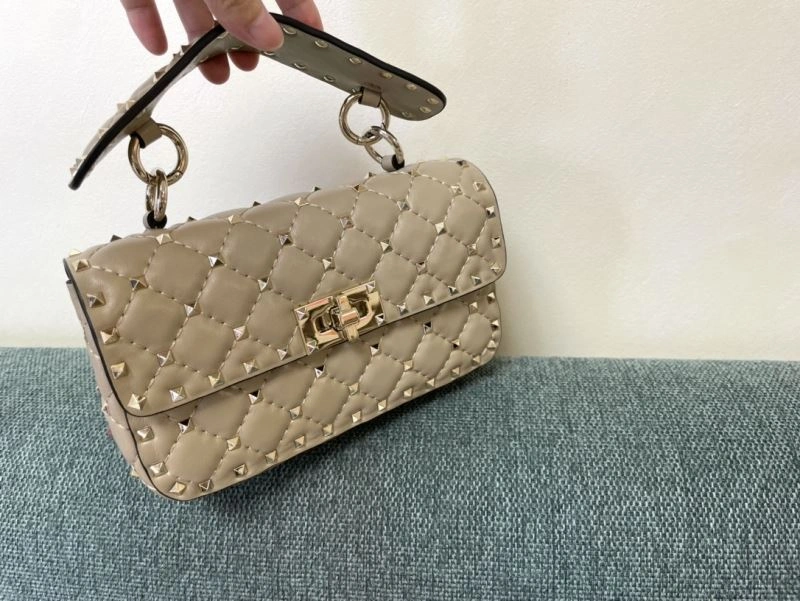 Valentino Satchel Bags OdorResistant 59698