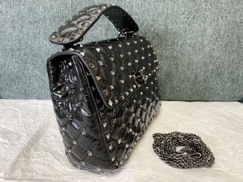 Valentino Satchel Bags ZipUp 59744