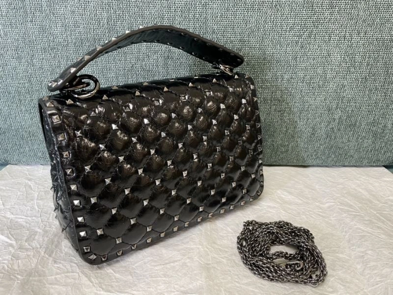 Valentino Satchel Bags ZipUp 59744