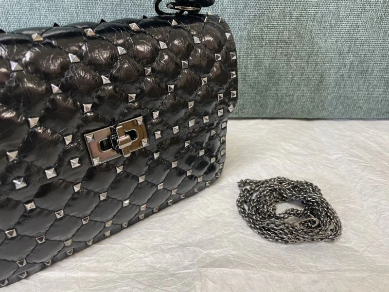 Valentino Satchel Bags ZipUp 59744