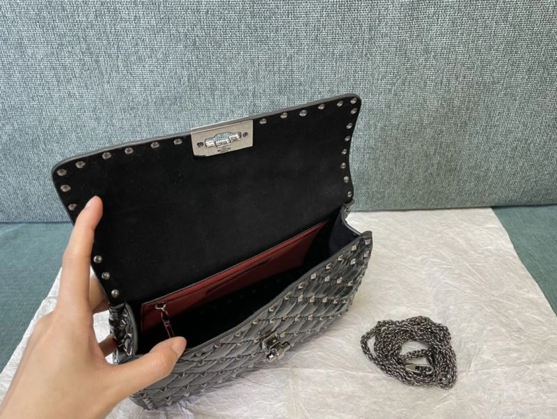 Valentino Satchel Bags ZipUp 59744