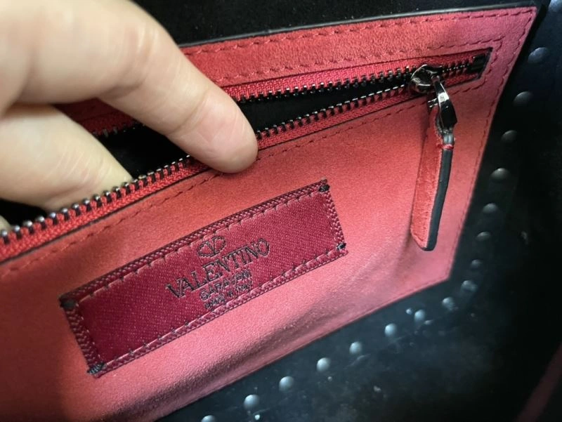 Valentino Satchel Bags ZipUp 59744