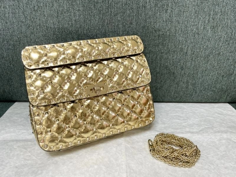 Valentino Satchel Bags ZipUp 59696