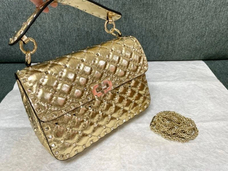 Valentino Satchel Bags ZipUp 59696