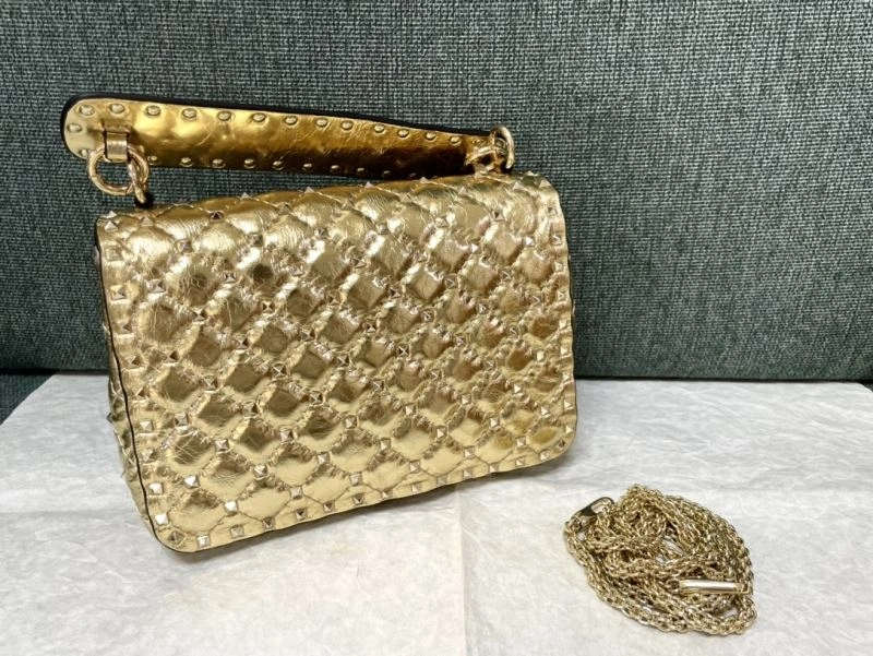 Valentino Satchel Bags ZipUp 59696